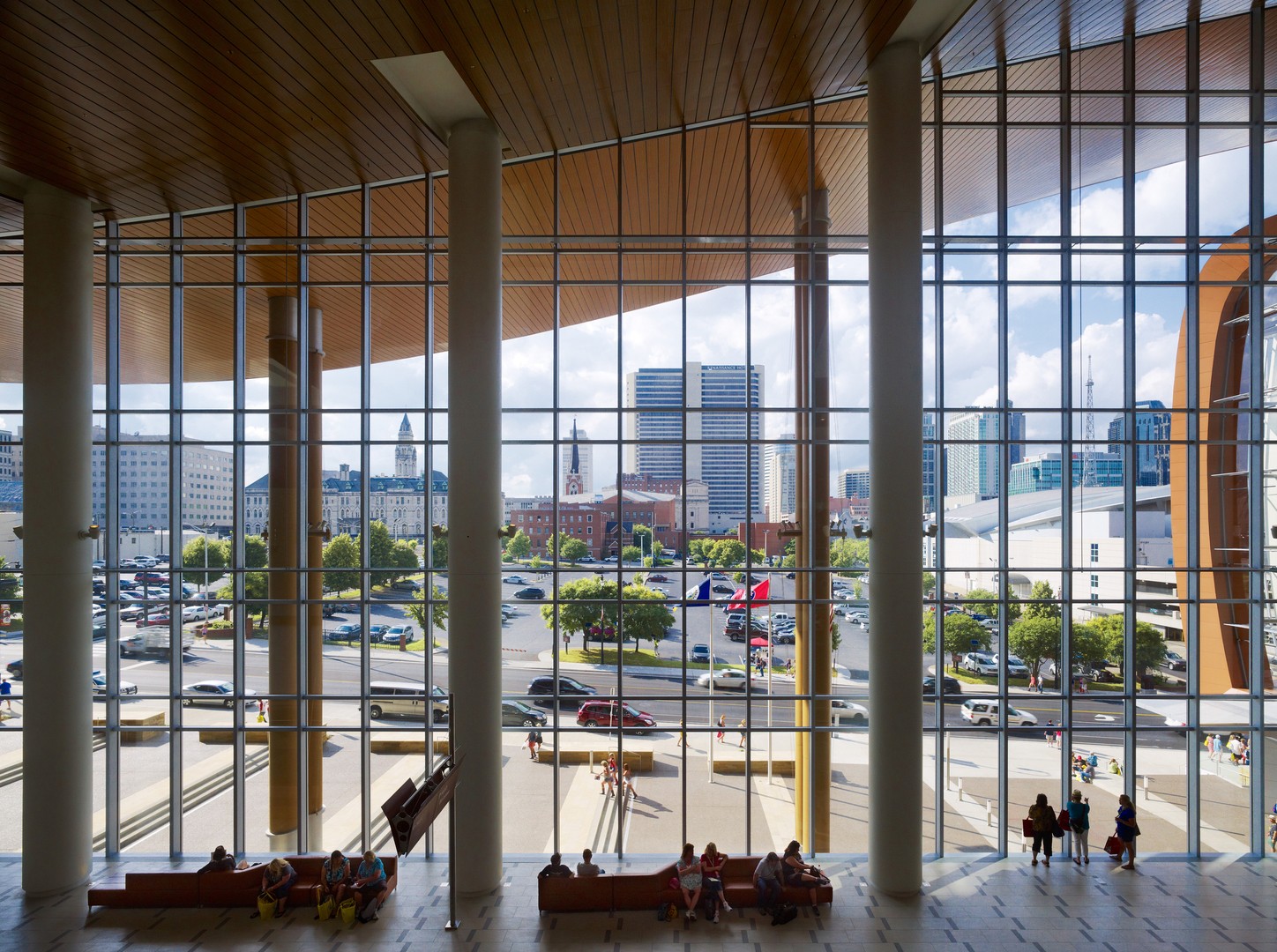 Music City Center