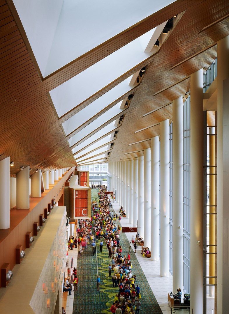 Music City Center