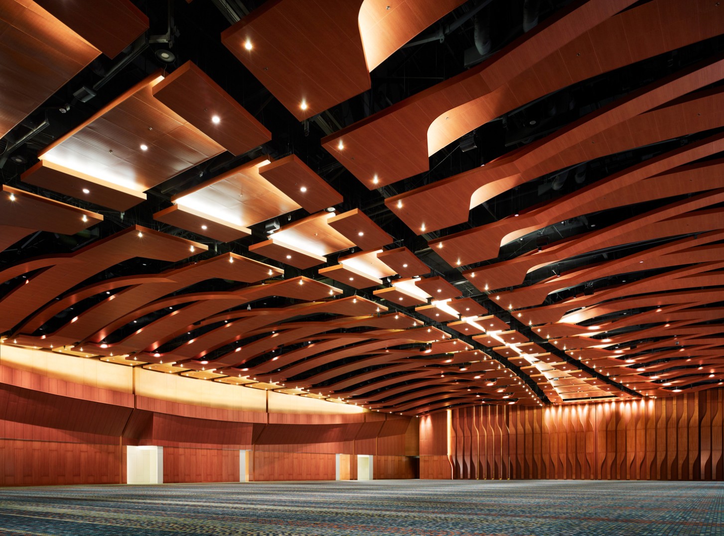 Music City Center
