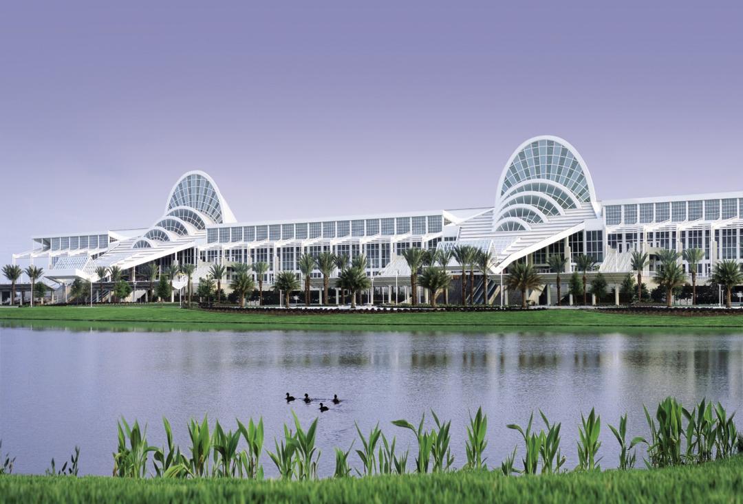 Orange County Convention Center