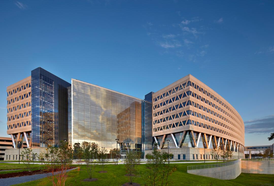 NGA Campus East