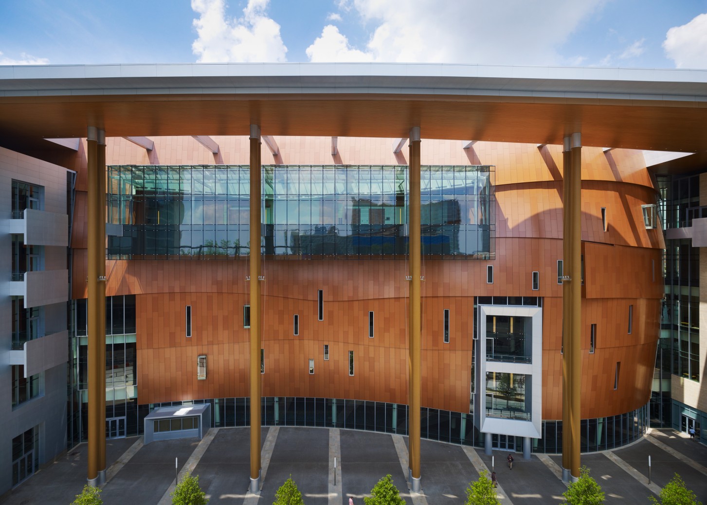 Music City Center