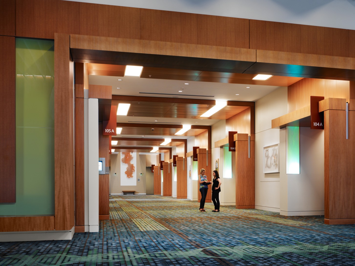 Music City Center