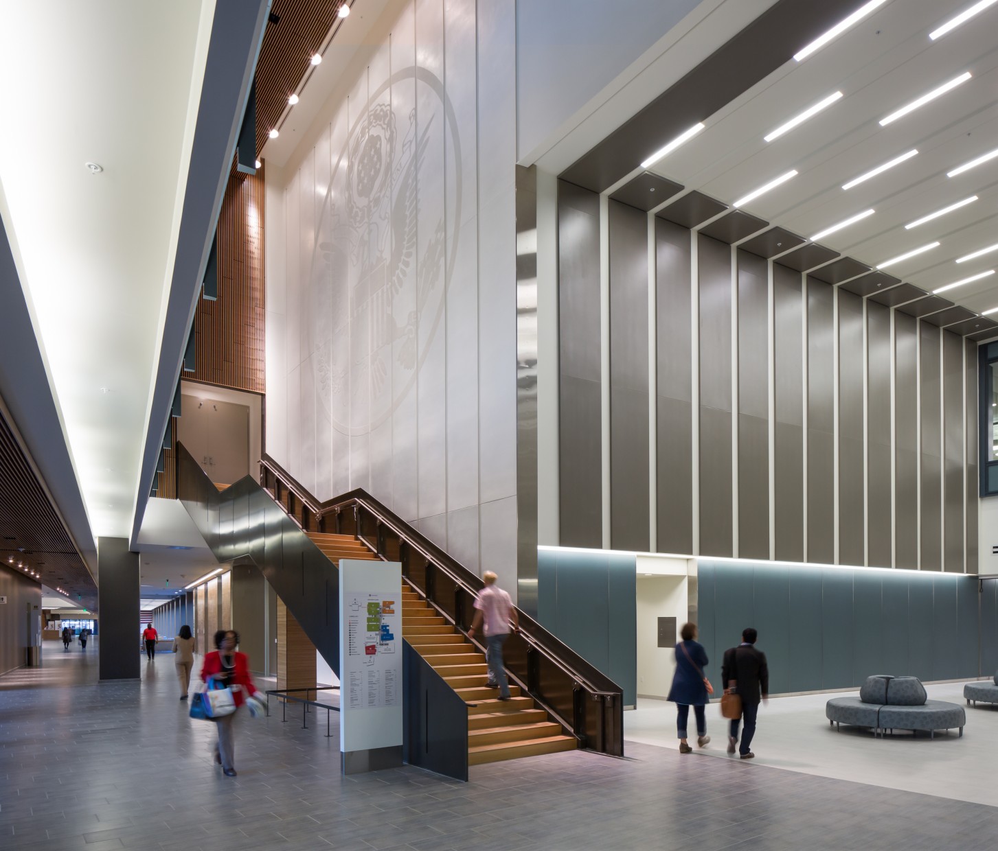 Southeast Louisiana Veterans Healthcare System Replacement Hospital