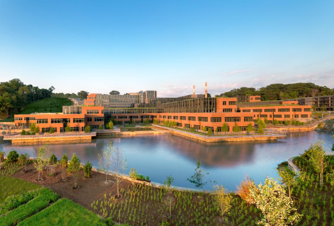 Douglas A. Munro Coast Guard Headquarters