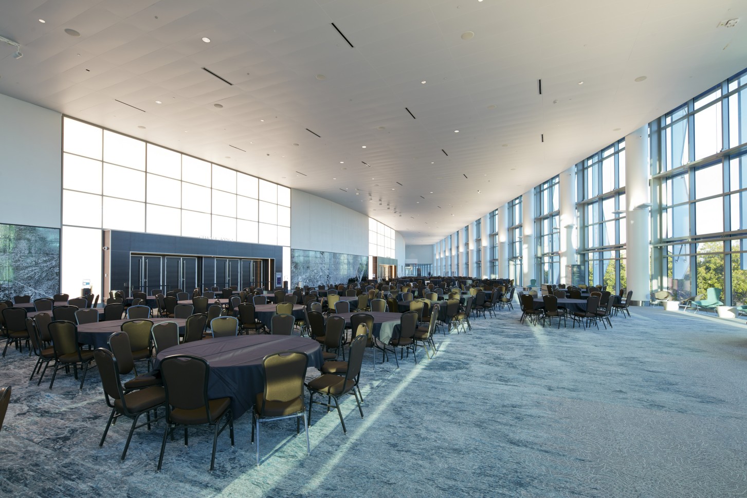 Miami Beach Convention Center