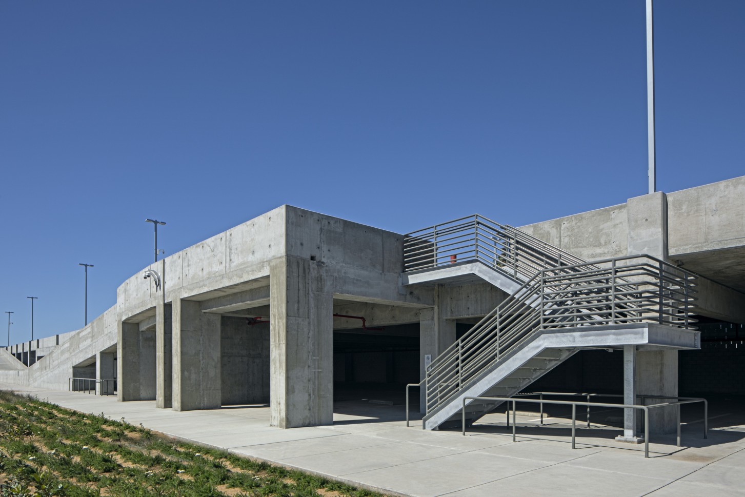 Otay Mesa LPOE