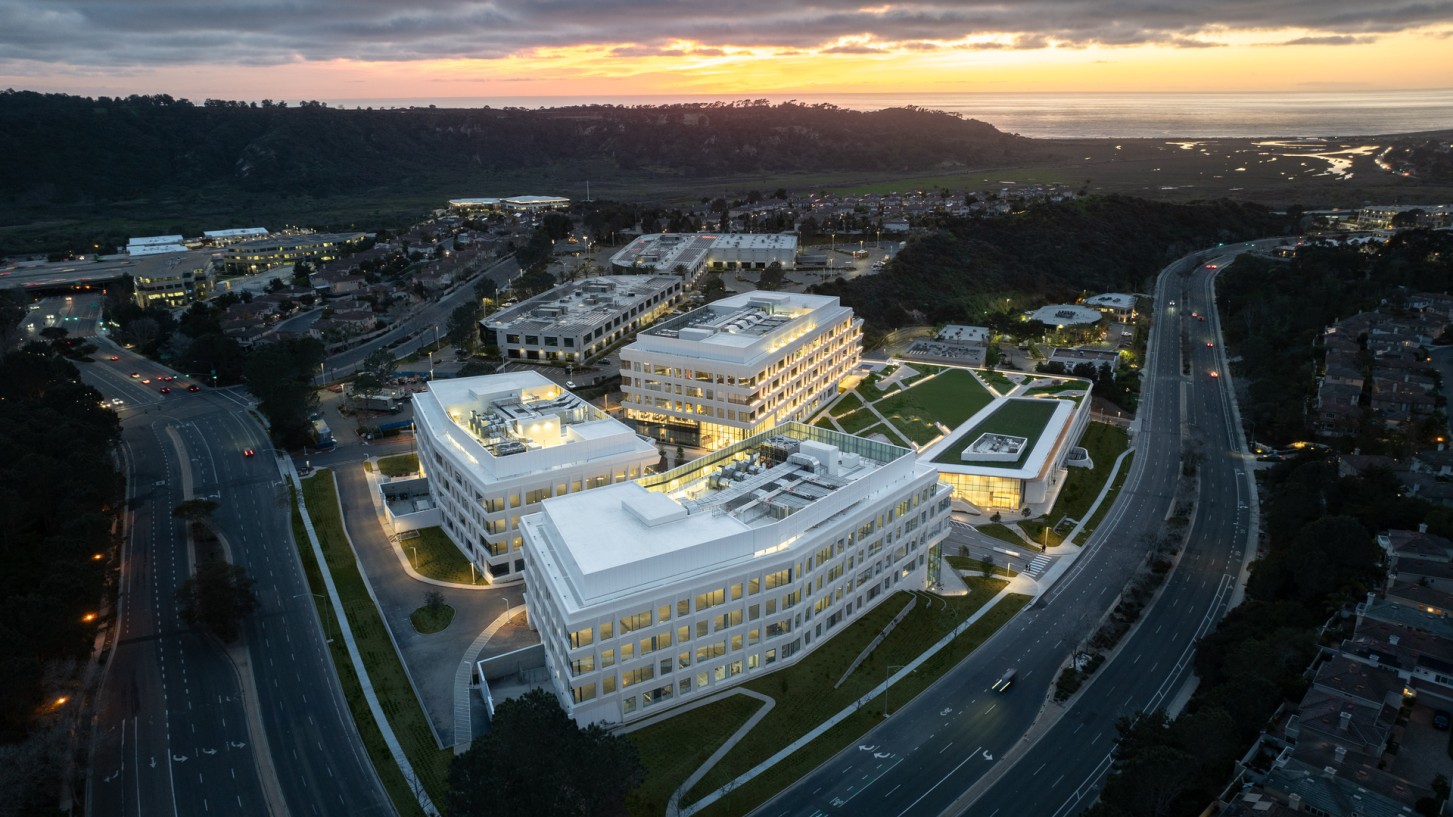 Torrey View Overview
