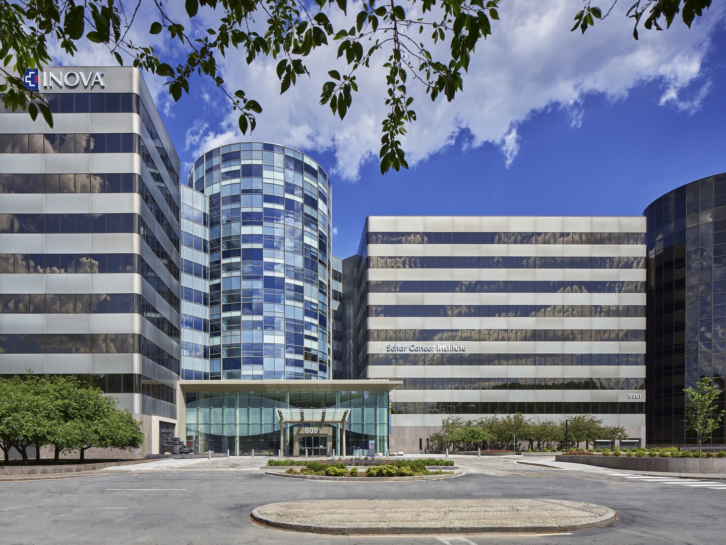 Inova Schar Cancer Institute