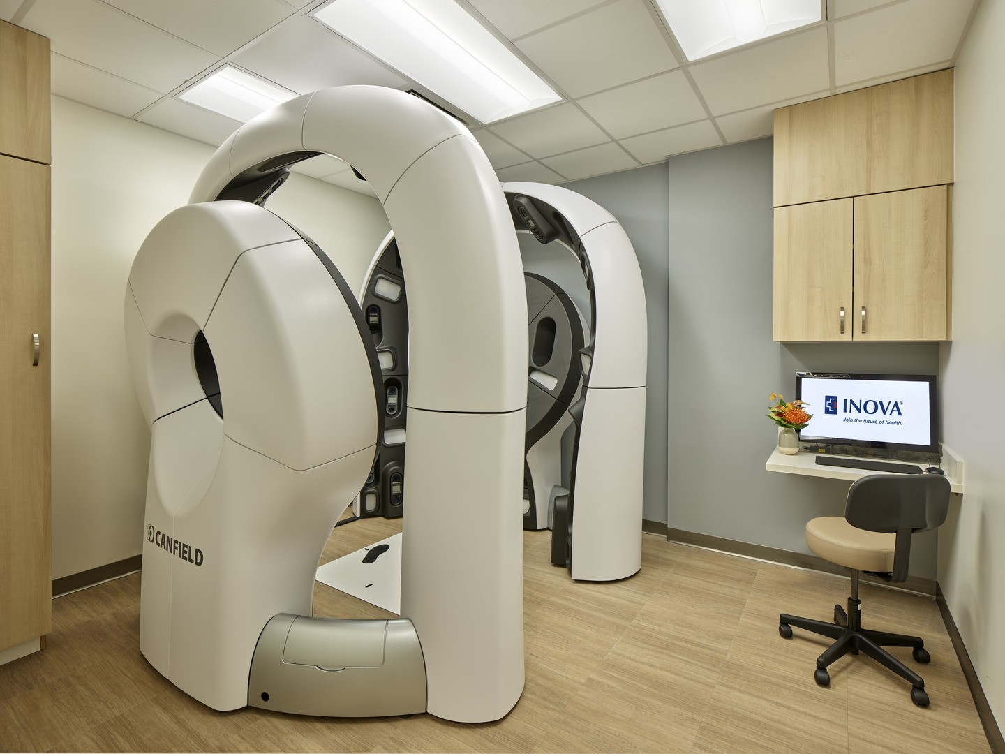 Inova Schar Cancer Institute