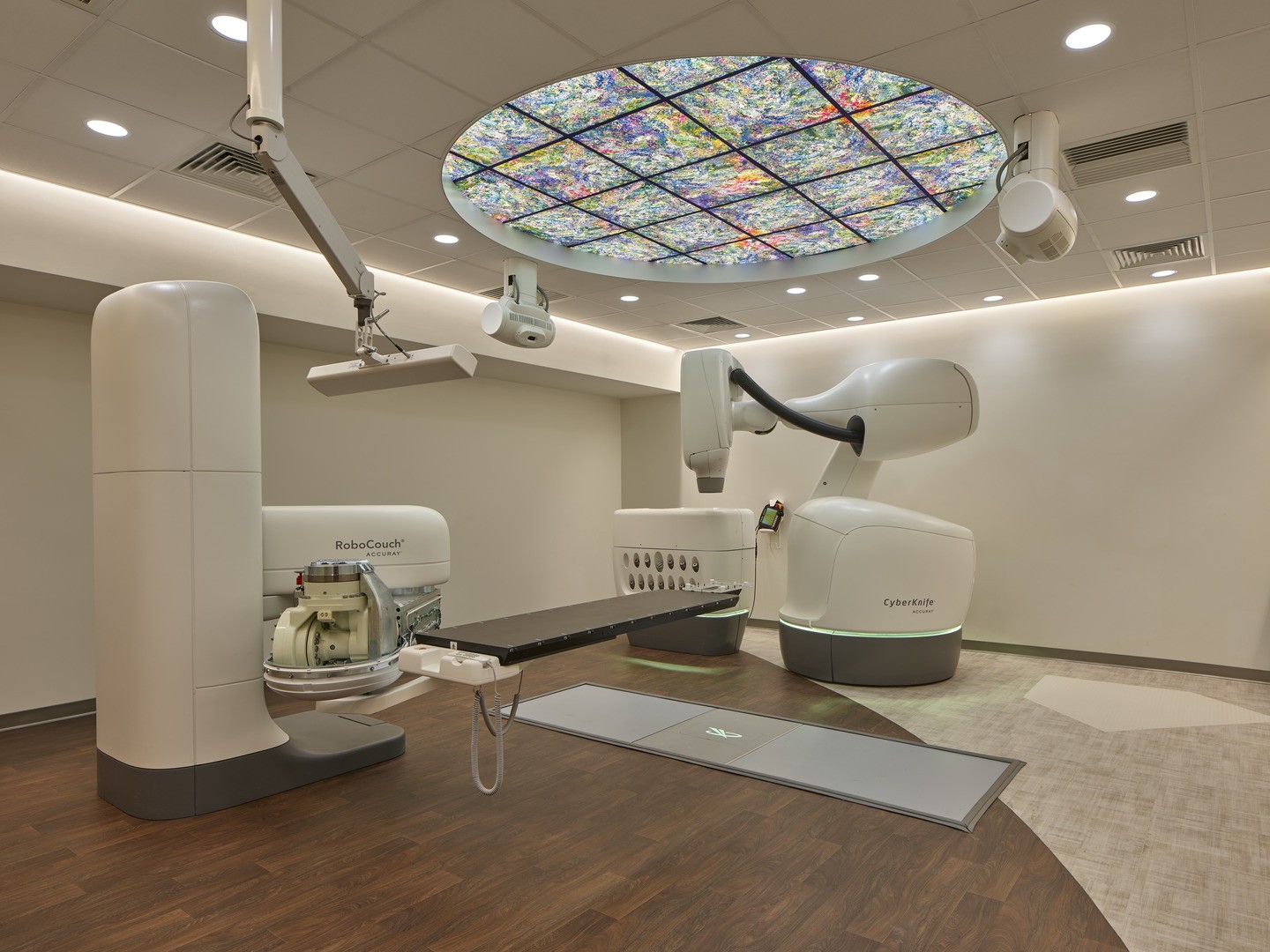 Inova Schar Cancer Institute