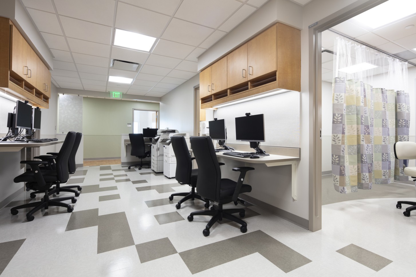 UMMC Midtown Campus Outpatient Tower