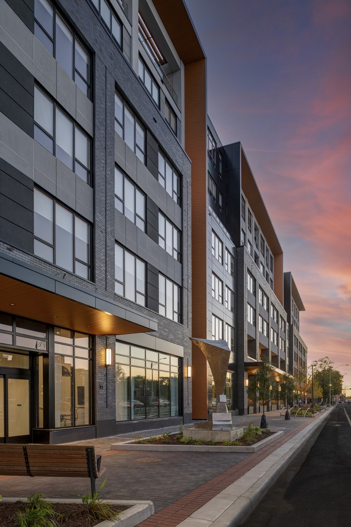 American Oak Park Senior Living