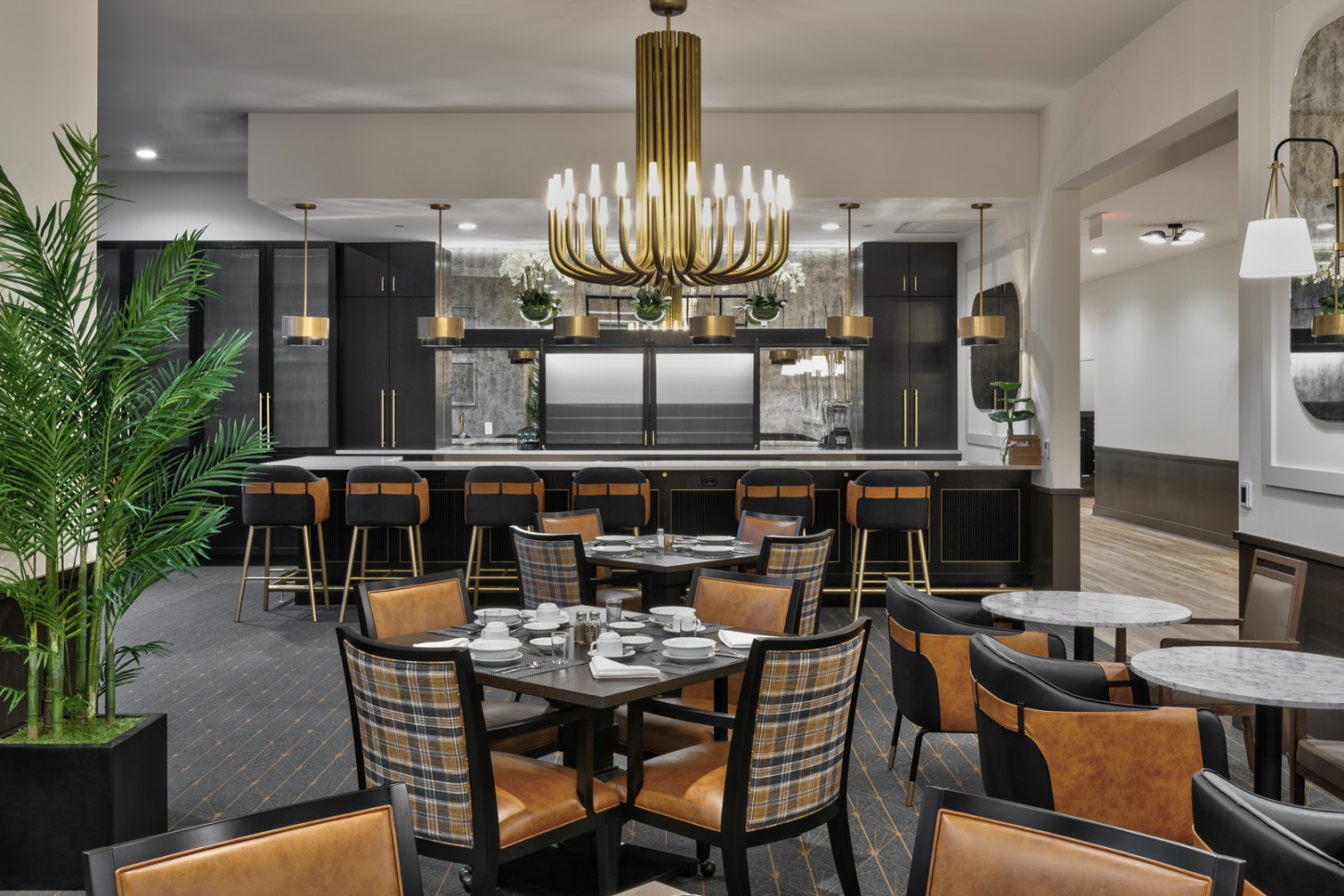 American Oak Park Senior Living