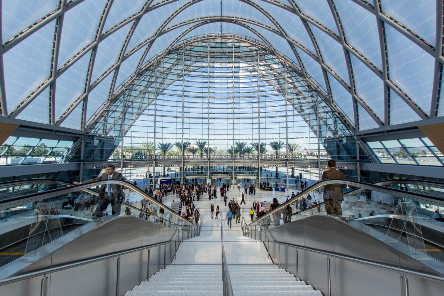Anaheim Regional Transportation Intermodal Center