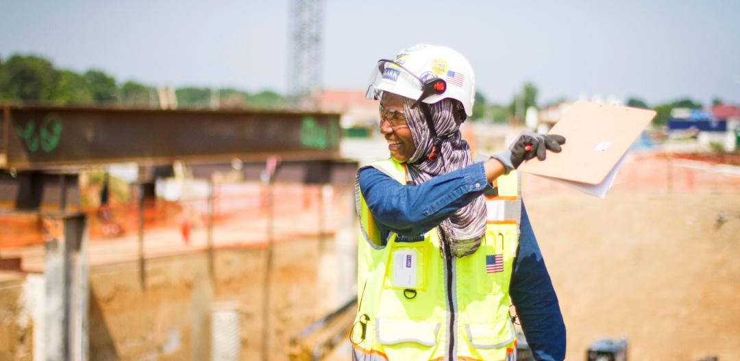 Engineer