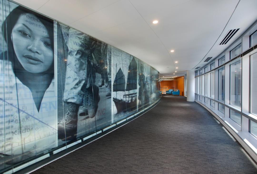 CNA Headquarters