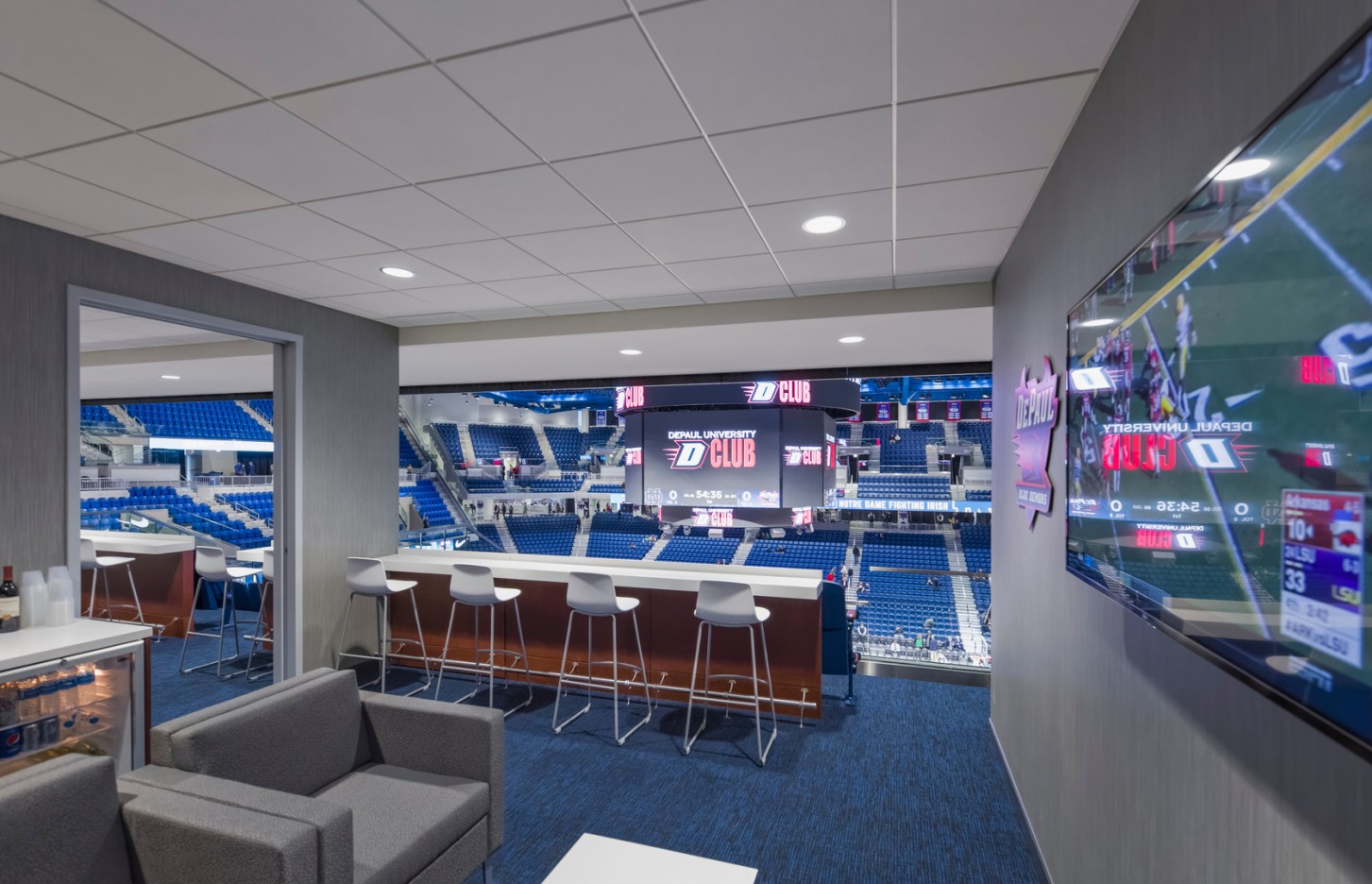 Wintrust Arena