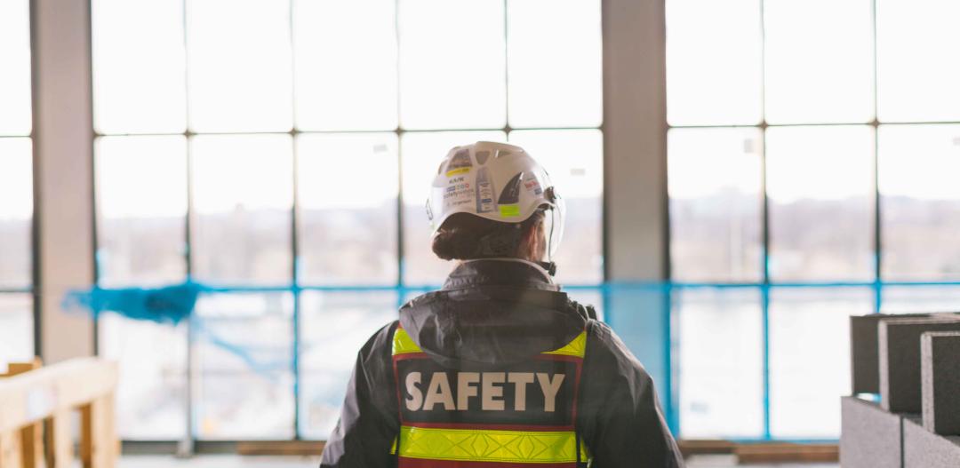 Safety Coordinator