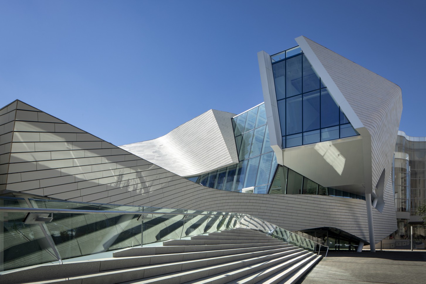 Orange County Museum of Art
