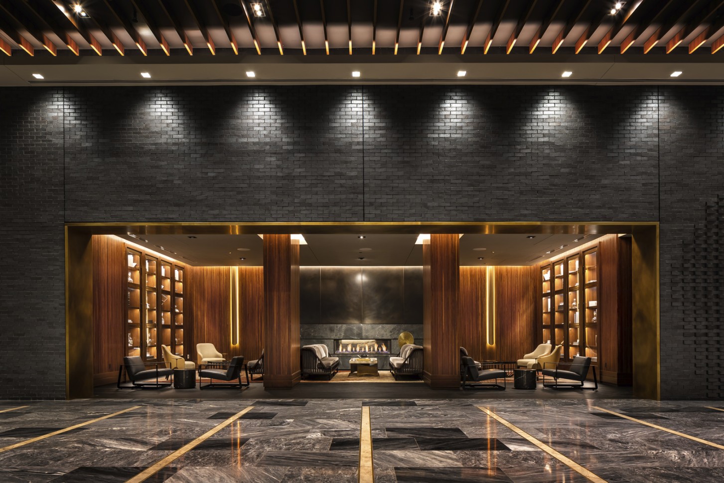 Grand Hyatt Nashville