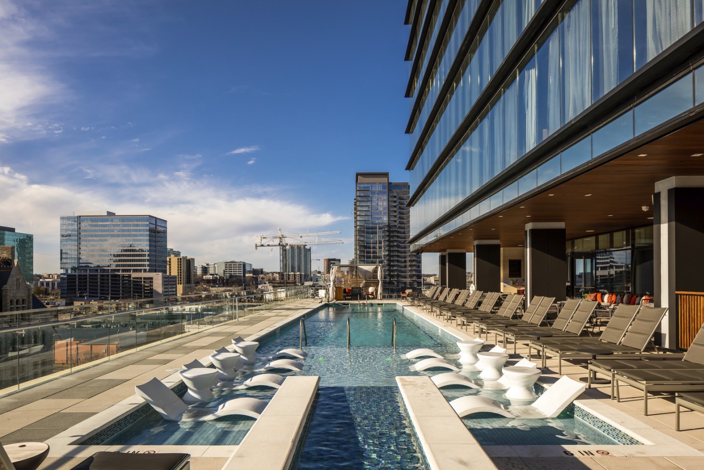 Grand Hyatt Nashville
