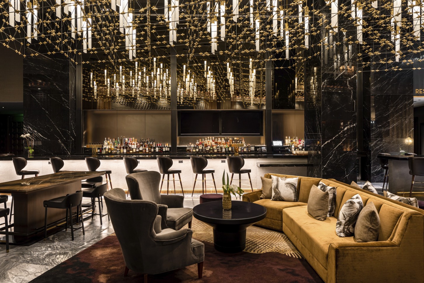 Grand Hyatt Nashville
