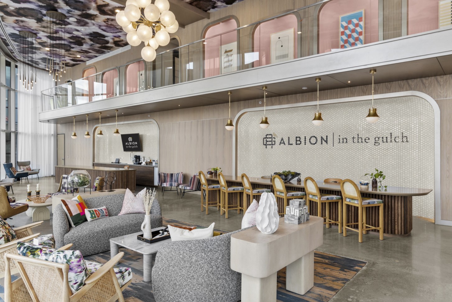 albion