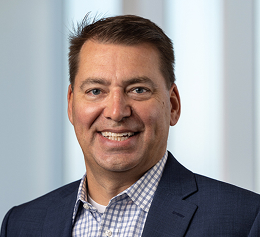 Andy Fuhrmann