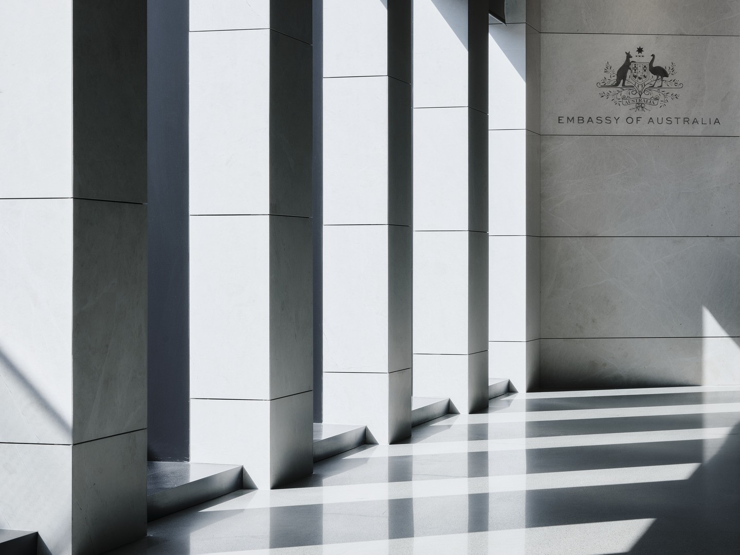 Australian Embassy