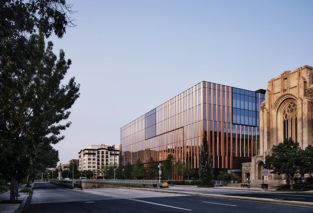 Australian Embassy