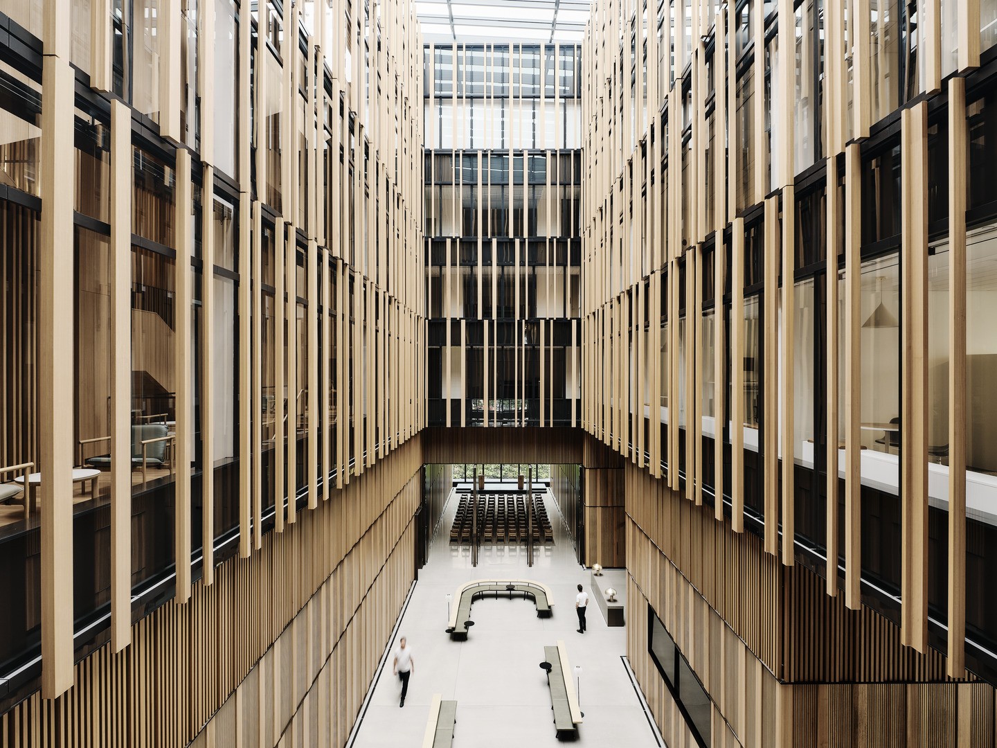 Australian Embassy