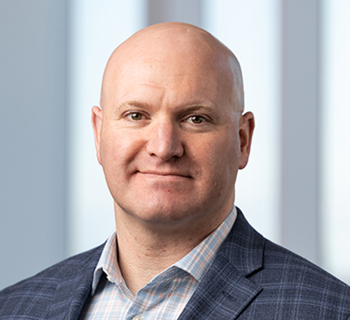 Ben Eitan headshot