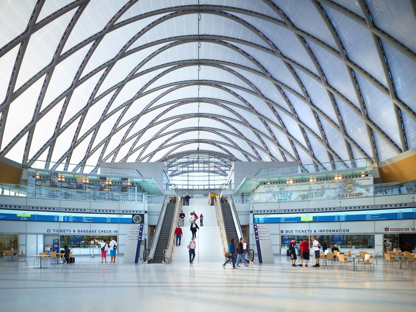 Anaheim Regional Transportation Intermodal Center
