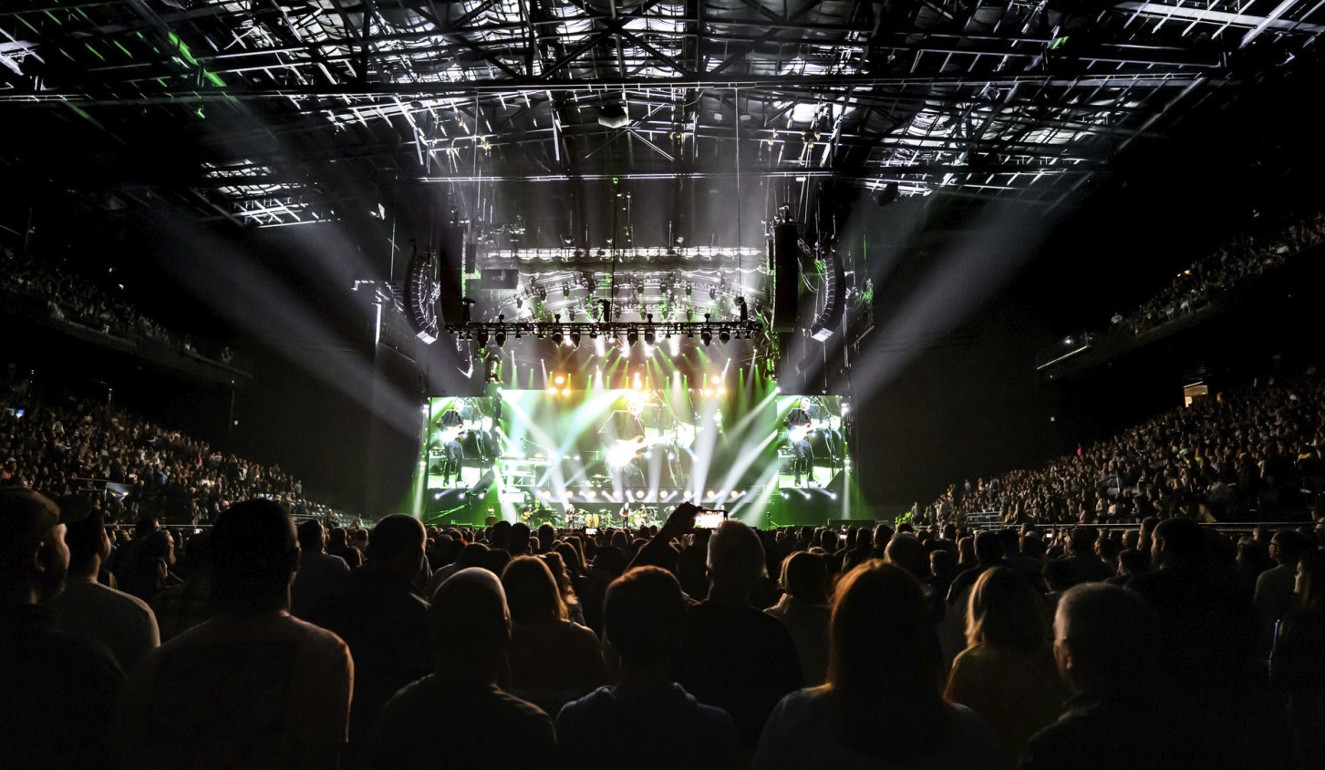 CFG Bank Arena