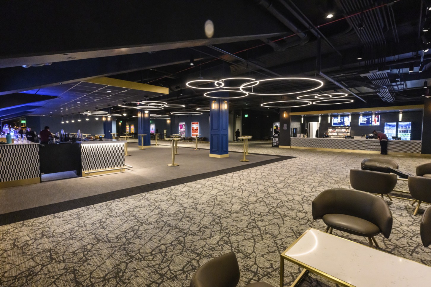 CFG Bank Arena