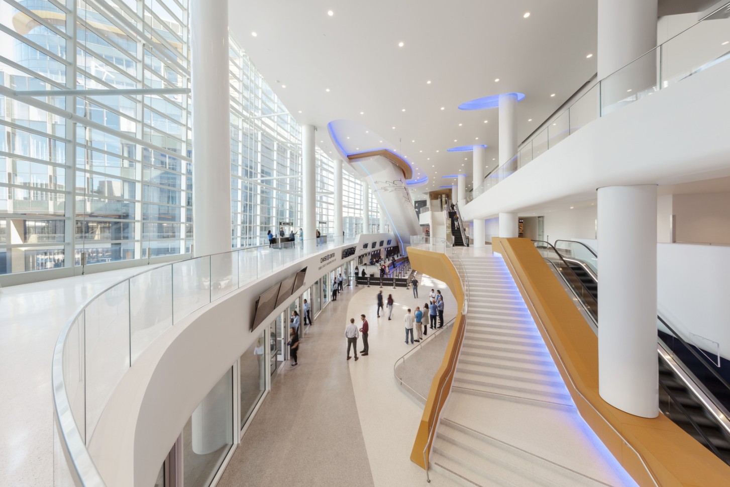 Chase Center