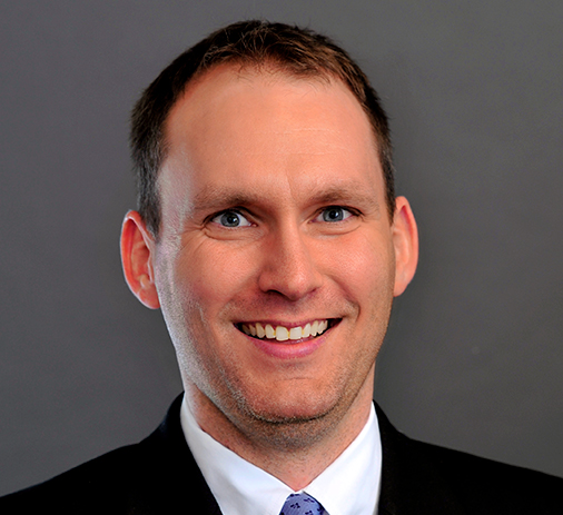 Chris Phares