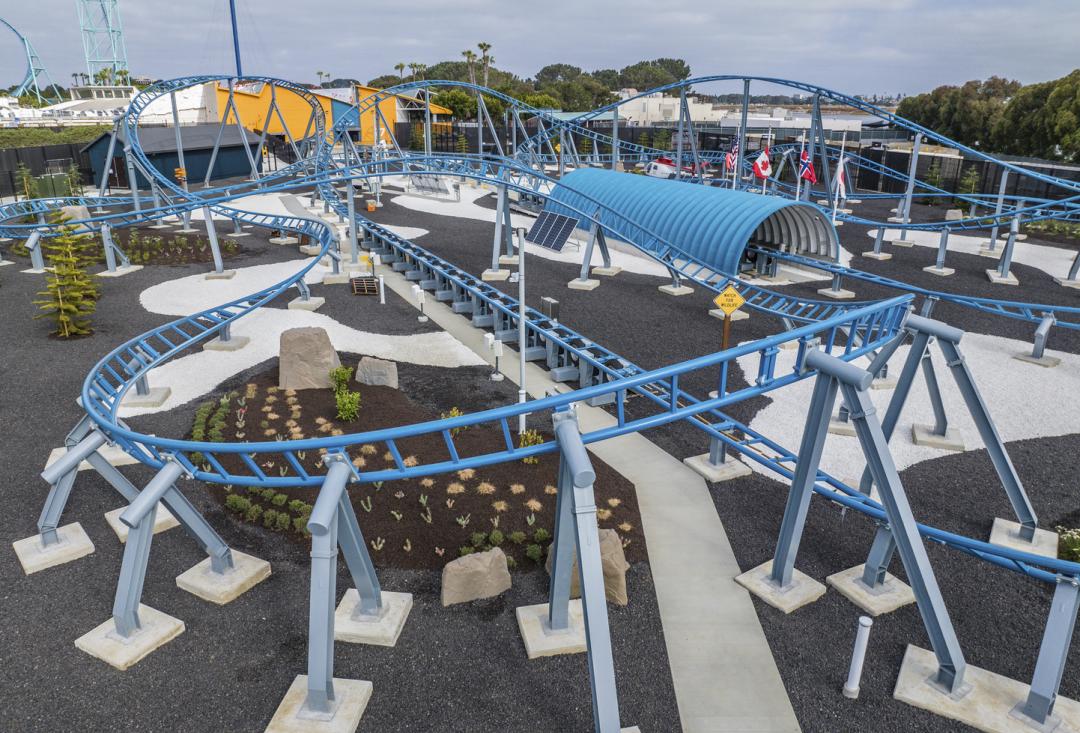 Seaworld