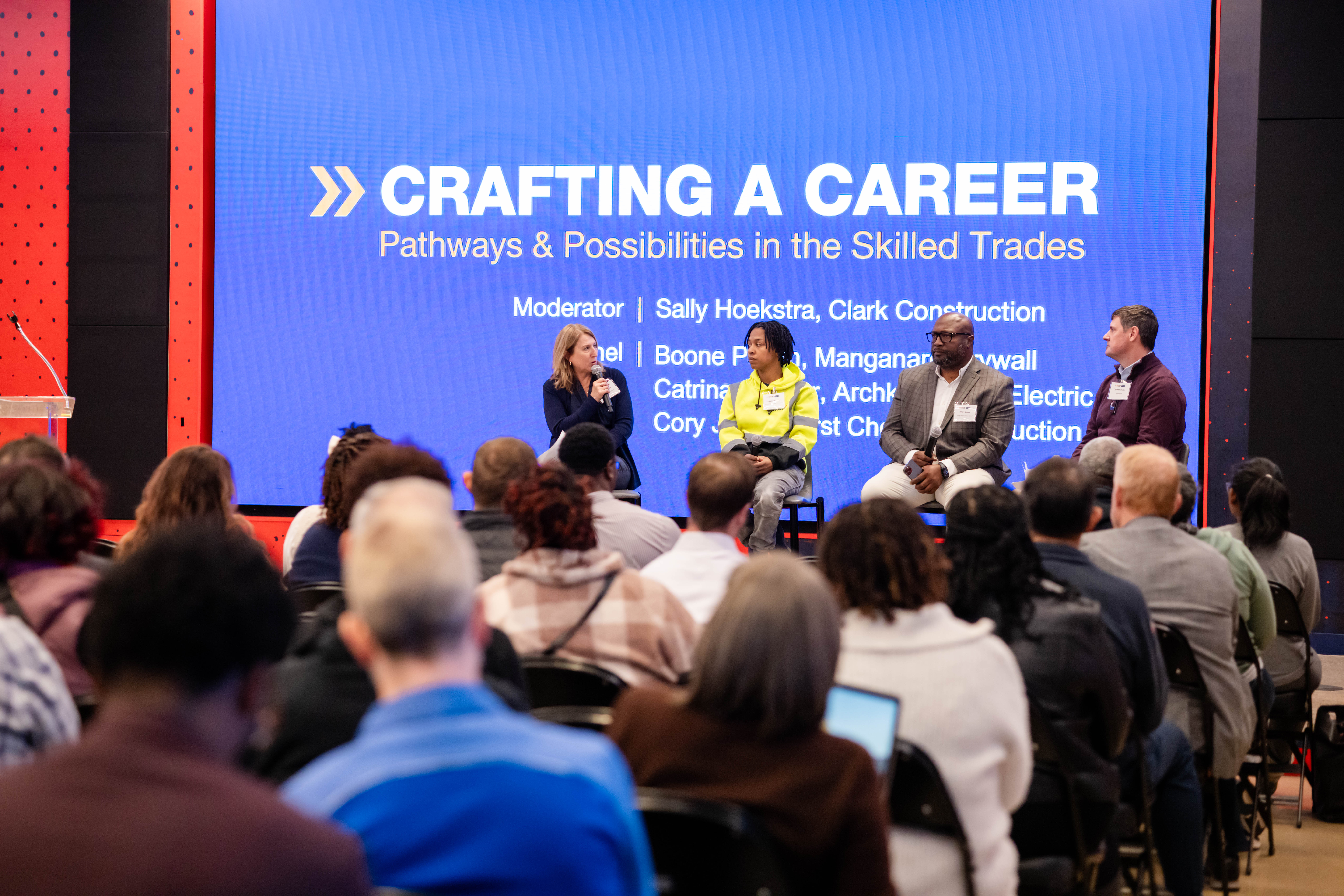 crafting futures