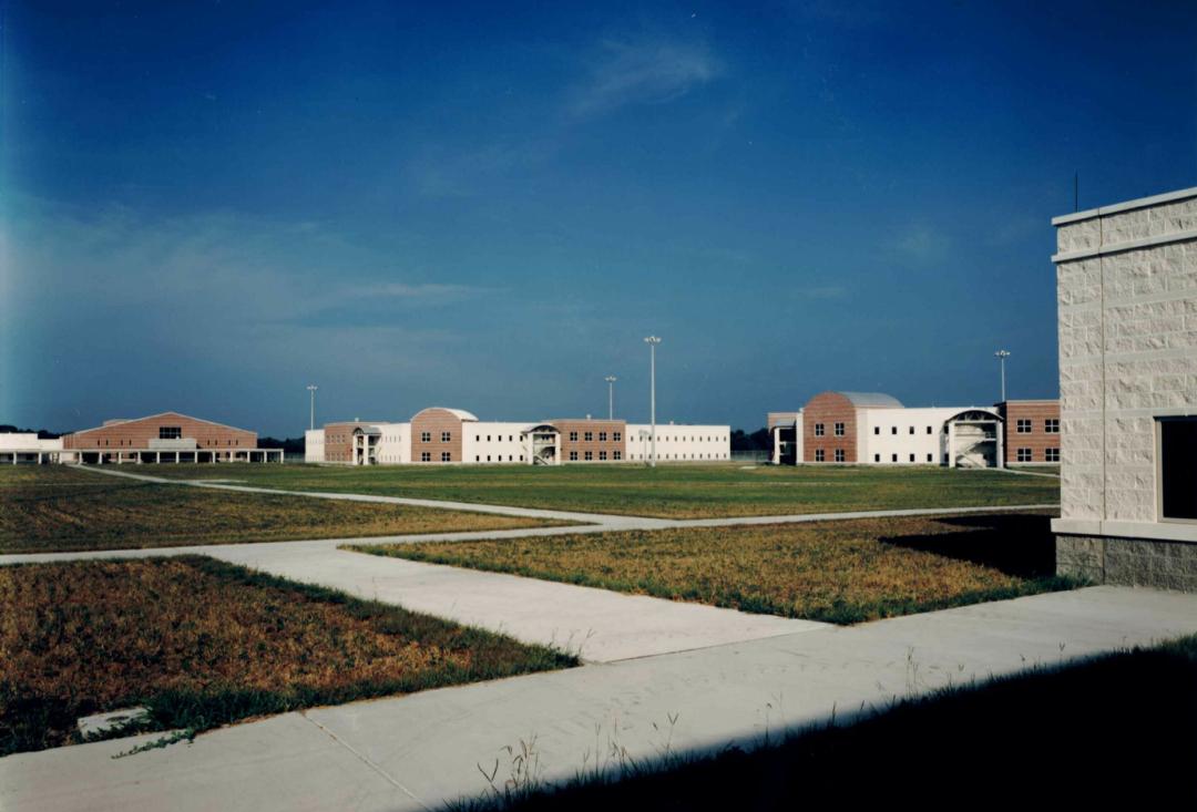 Coleman Federal Correctional Complex