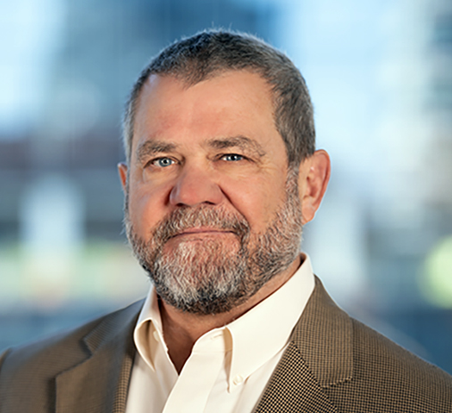 Dave Wilson