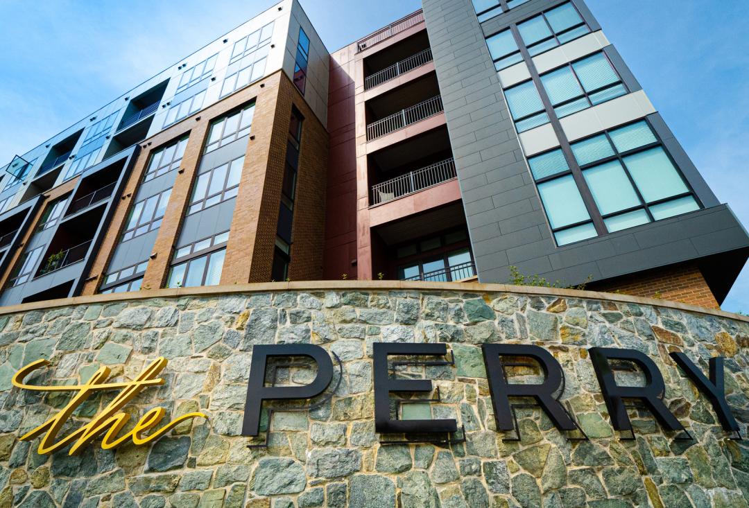 The Perry