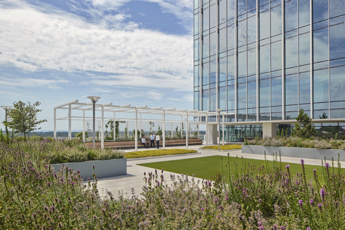 Reston Town Center Expansion