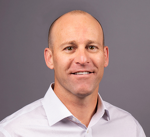 Geoff Lister headshot