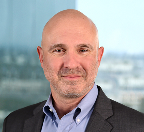 Greg Zinberg