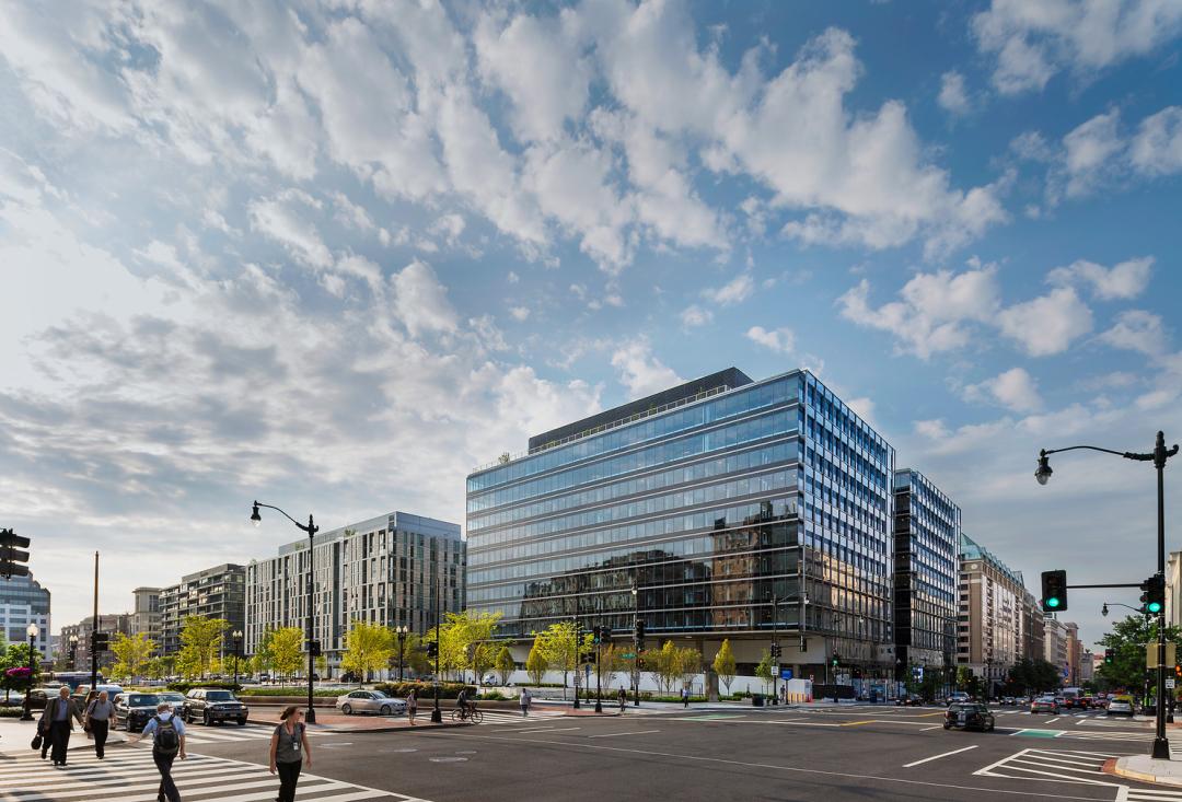 CityCenterDC