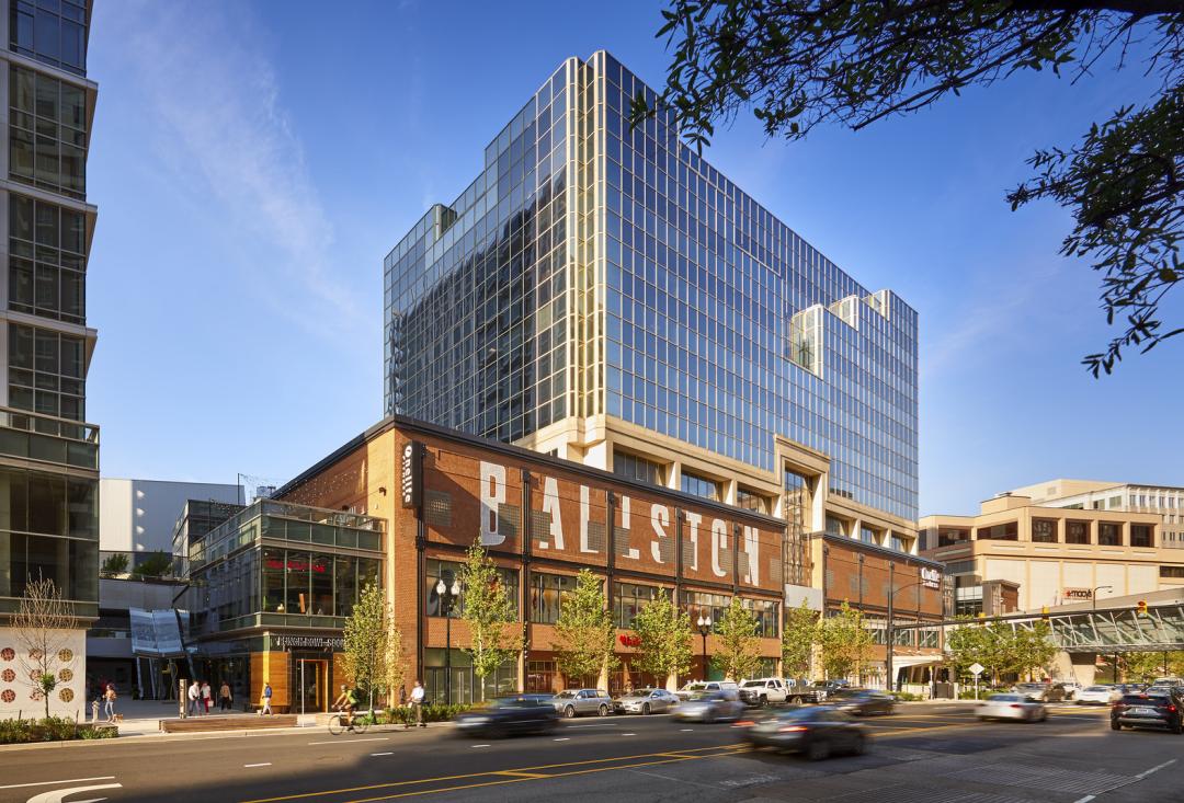 ballston