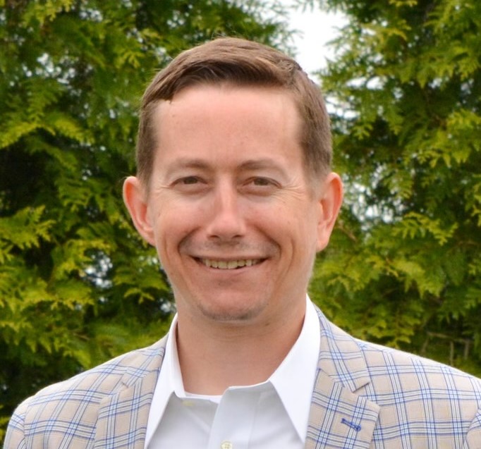 Ed Yanacek
