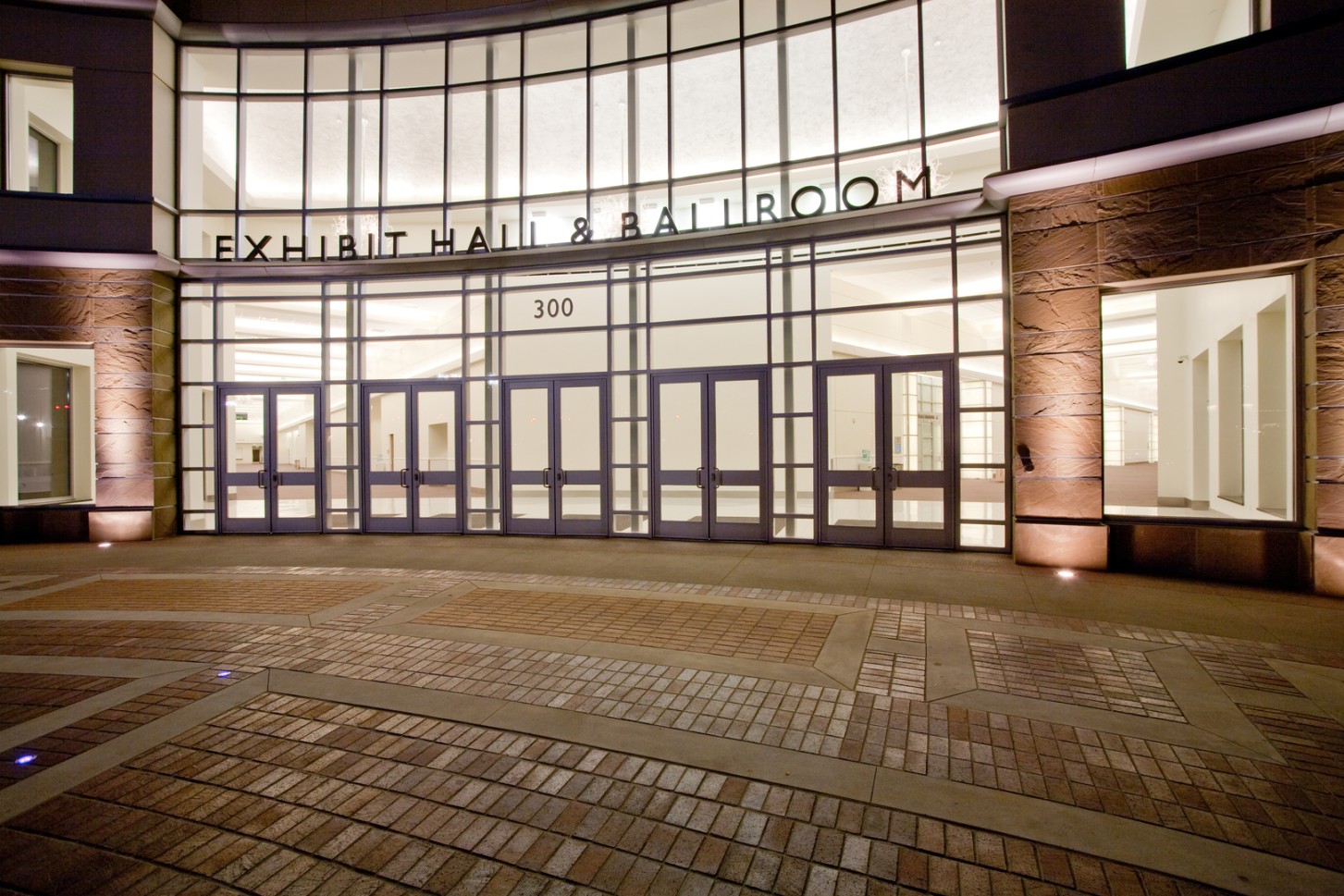 Pasadena Convention Center Renovation & Expansion